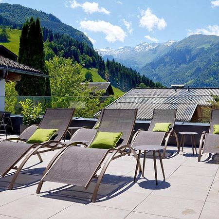 Ever Gruen Kaprun Inkl Zell Am See-Kaprun Sommerkarte Exterior foto